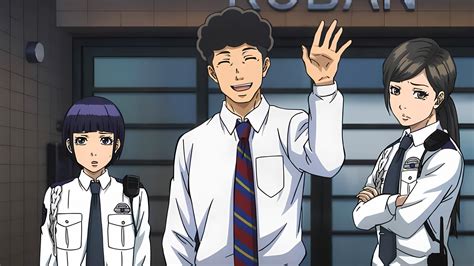 7 Rekomendasi Anime tentang Dunia Kerja yang Penuh Kisah .